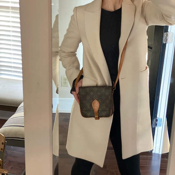 Louis Vuitton Mini Cart Crossbody PM MM HOST PICK - Picture 11 of 16